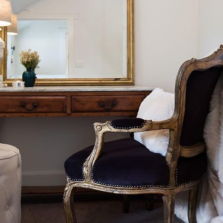 Illoura Villa Hepburn Springs Kültér fotó