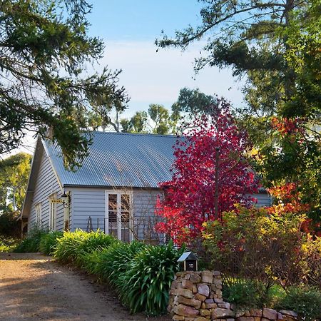 Illoura Villa Hepburn Springs Kültér fotó