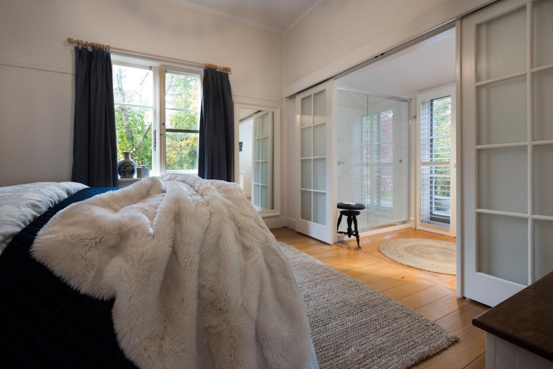 Illoura Villa Hepburn Springs Kültér fotó