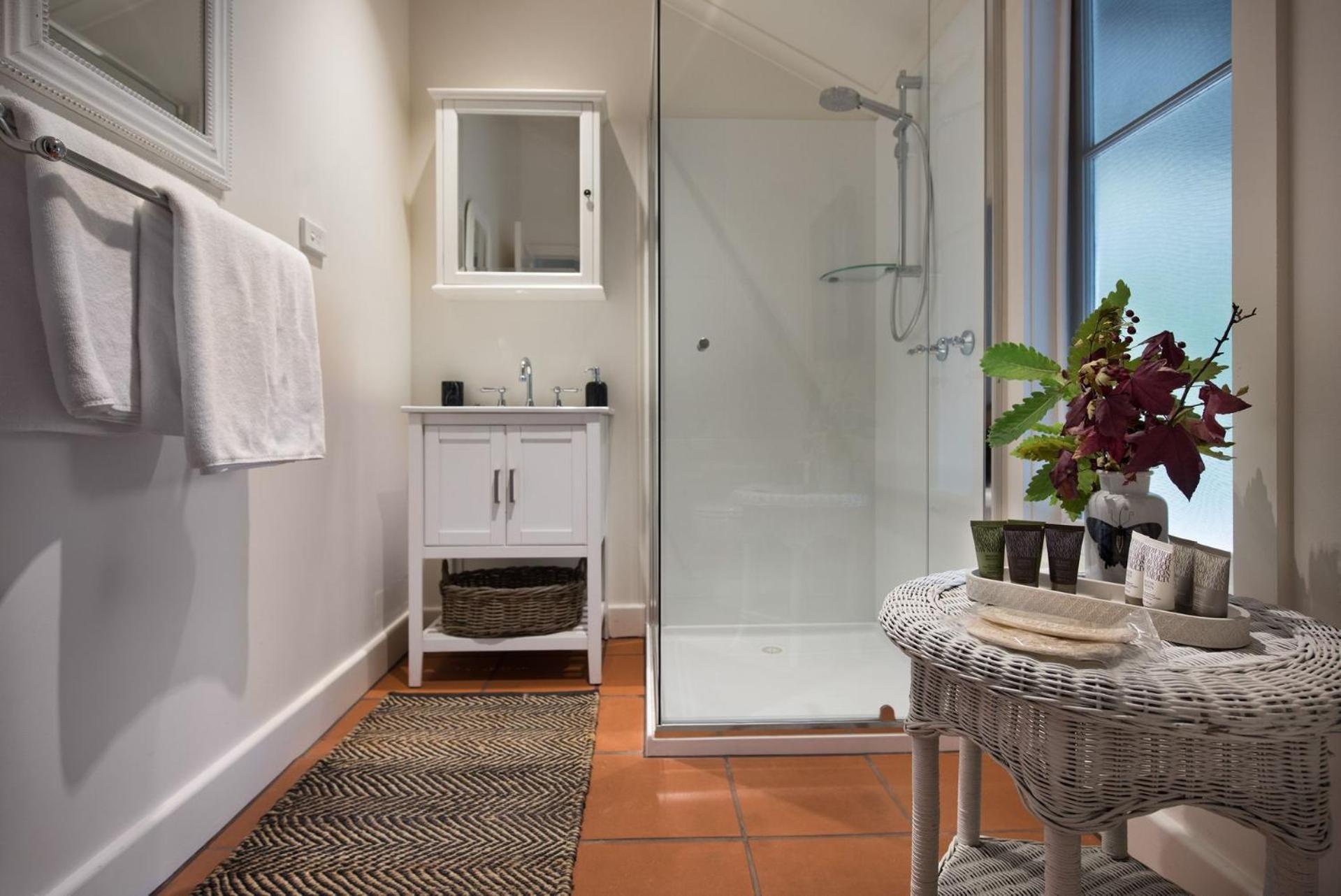 Illoura Villa Hepburn Springs Kültér fotó