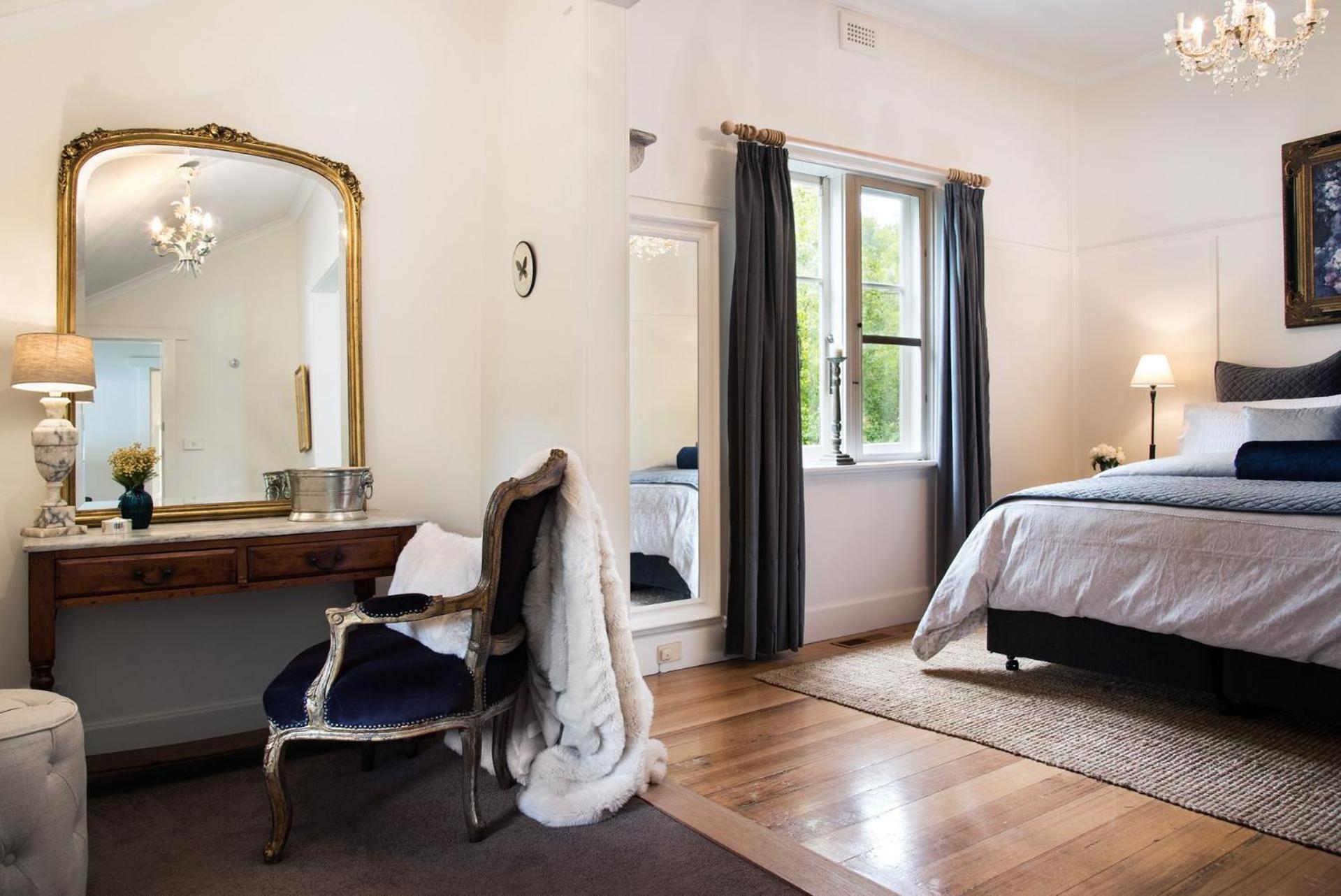 Illoura Villa Hepburn Springs Kültér fotó